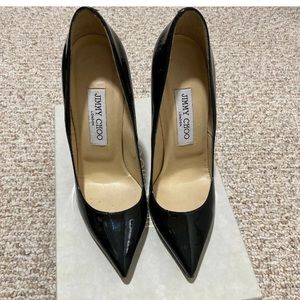 36 1/2 Jimmy Choo Anouk